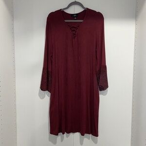 Women's Dress size XL